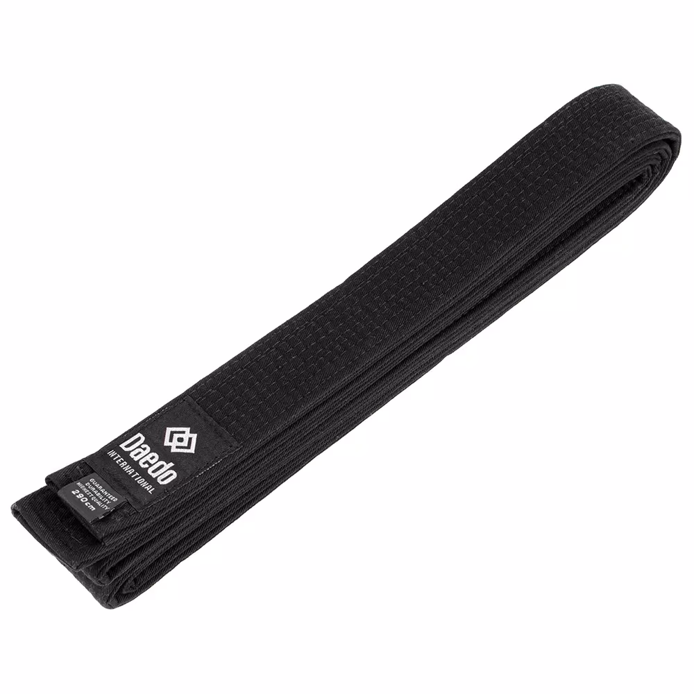 Пояс для тхэквондо DAEDO Belt 